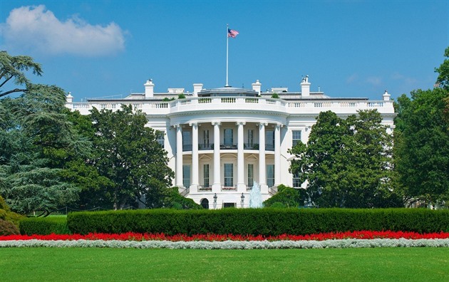 Podivné akustické útoky na Američany se objevily i poblíž Bílého domu