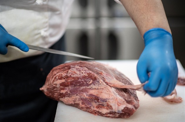 Nizozemské město zakáže reklamy na maso, chce snížit jeho spotřebu