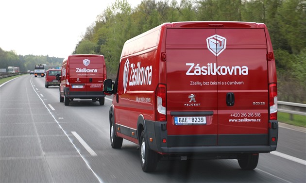 Zásilkovna končí spolupráci s Českou poštou. Vadí jí kvalita služeb a ceny