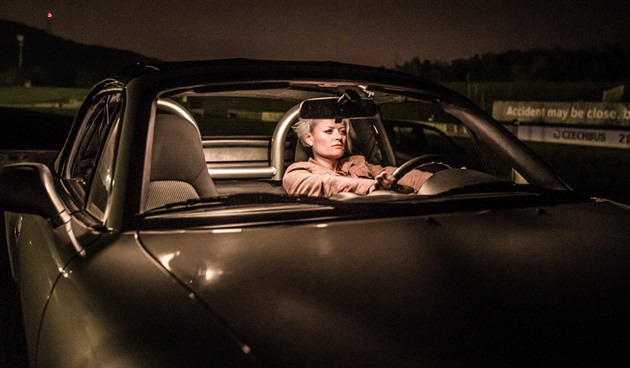 Na slávu jsem nebyla připravená. Netušila jsem, co znamená, říká Stárková o Mostu!