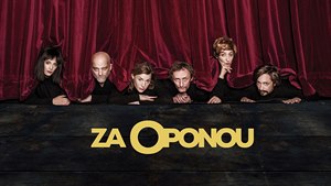 Seriál Za oponou - trailer - iDNES.cz