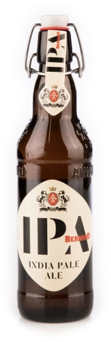 Bernard IPA India Pale Ale