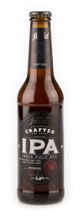 Tesco Finest IPA Crafted for Tesco