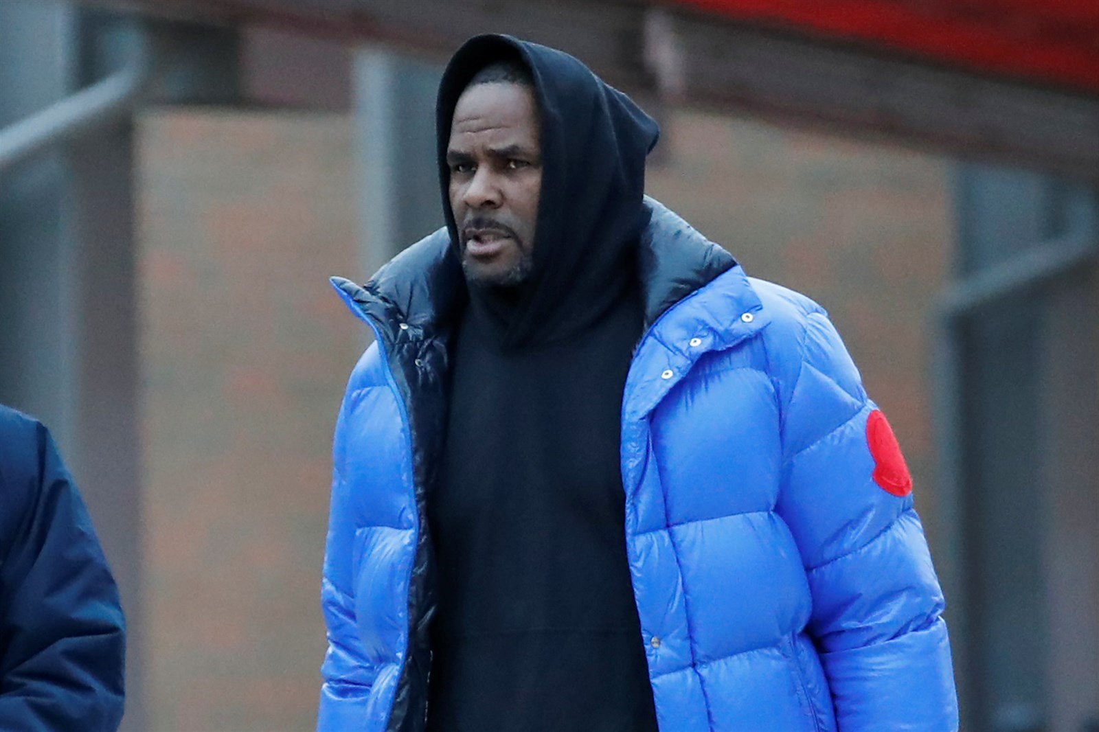 R. Kelly je vinen, rozhodl soud v případu vydírání a sexuálního zneužívání