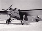 Prototyp bombardéru Aero A.42