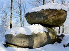 Od roku 1985 patí Kadovský viklan mezi chránná území pírody.