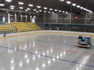 V Teplic�ch maj� nov� zimn� stadion