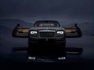 Rolls-Royce Bespoke kreace 2018