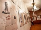 Výstava o Janu Zajícovi zamíí z Vítkova do kol i do zahranií.