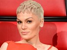 Jessie J v porot soute Voice UK