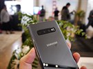 Samsung Galaxy S10 a S10+