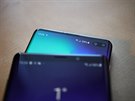 Samsung Galaxy S10+ a Note 9