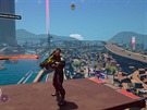 Crackdown 3