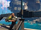 Crackdown 3