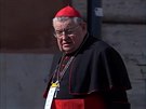 Italské zpravodajství informovalo o církevním zneuívání v R
