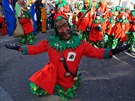 Fastnacht zaadilo UNESCO v prosinci 2014 na seznam nemateriálních kulturních...