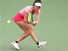 Sie u-wej z Tchaj-wanu bojuje v semifinále turnaje v Dubaji.
