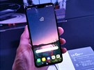 LG G8 ThinQ