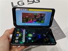 LG DualScreen