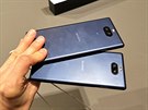 Sony Xperia 10 a 10 Plus