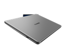 Notebook Huawei MateBook D se u nás bude prodávat v edivé barv, pozdji moná...