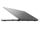 Podobn, jako u jiných notebook této znaky má i Huawei MateBook D iroký...