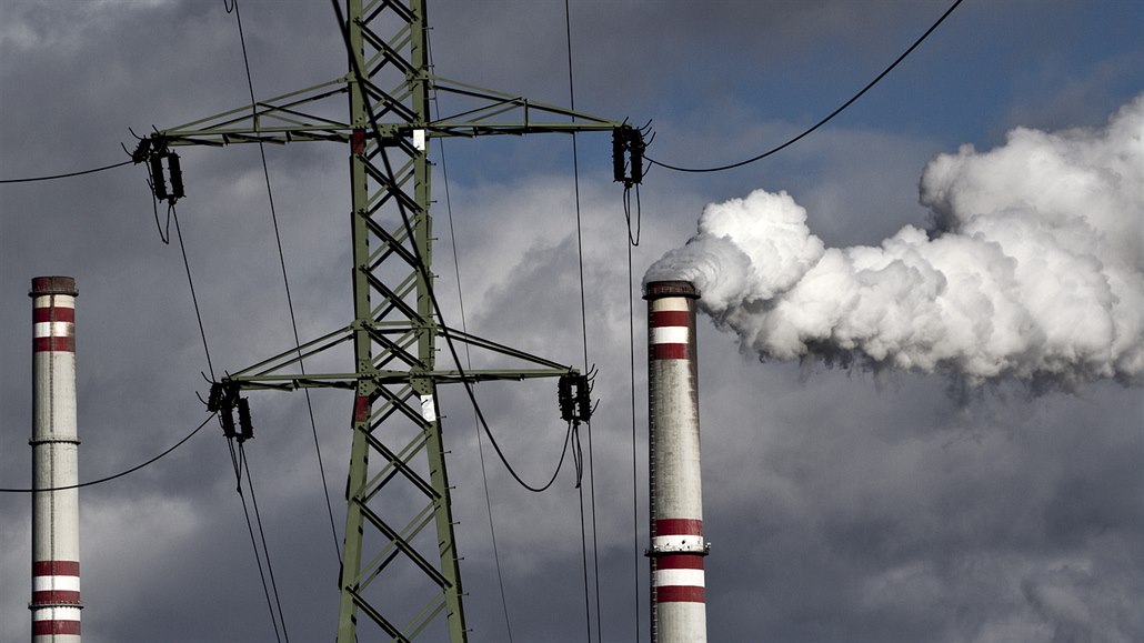 Češi mění dodavatele energií. Sílí především středně velcí prodejci