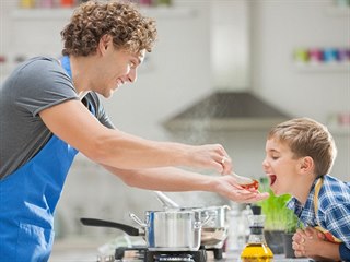 petka, jka, restovn. Jak se vyznte v bnch kuchaskch termnech