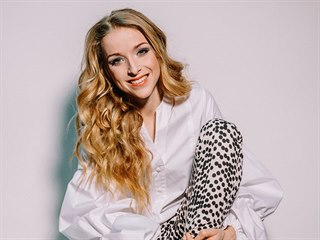 Markéta Davidová
