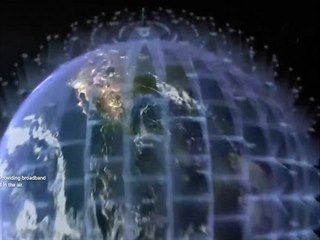 OneWeb chce pokrýt Zemi internetem ze satelitu.