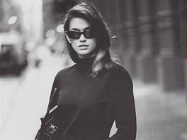 Cindy Crawfordová