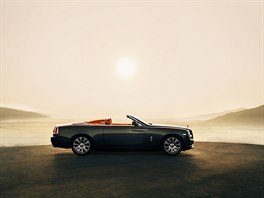 Rolls-Royce Bespoke kreace 2018