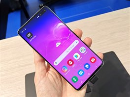 Samsung Galaxy S10 5G