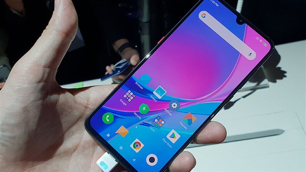 Xiaomi Mi 9