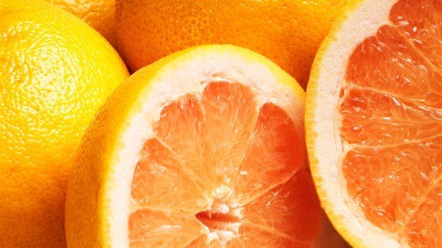 Grapefruit