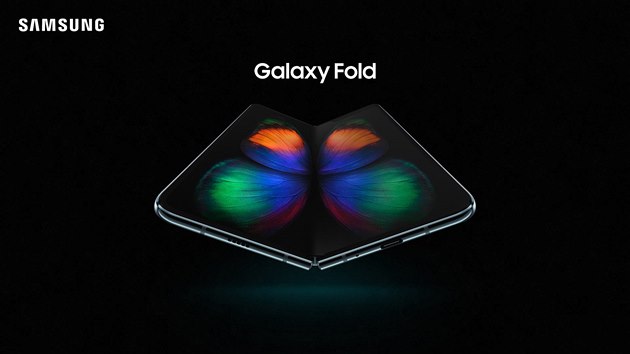 Samsung Galaxy Fold