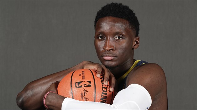 Victor Oladipo