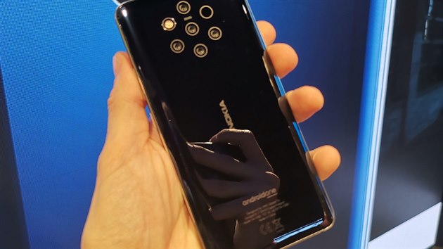 Nokia 9 PureView