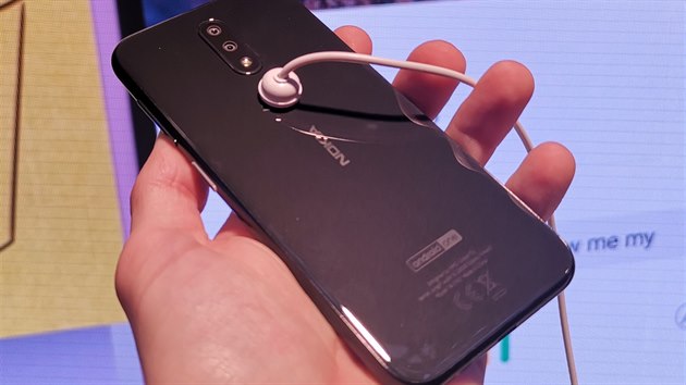 Nokia 4.2