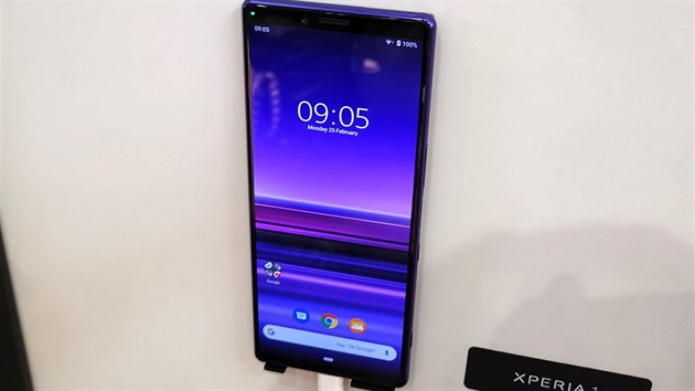 Sony Xperia 1