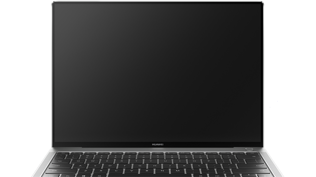 Prmiov materily, stdm design a dobr vnitn vbava Huawei MateBook X Pro z nj dlaj jednoho z nepoetn ady vyzyvatel notebooku MacBook Air od Applu.