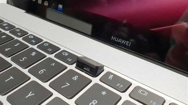 Huawei Matebook X Pro