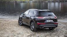 DS7 Crossback