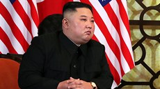 Summit amerického prezidenta Donalda Trumpa a vdce KLDR Kim ong-una v Hanoji...