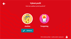 YouTube Kids