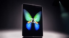 Samsung Galaxy Fold