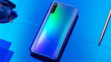 Xiaomi Mi 9