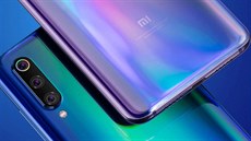 Xiaomi Mi 9