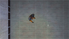 Half-Life: Top-Down