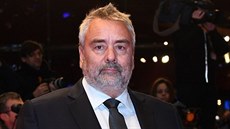 Francouzský reisér Luc Besson na 68. roníku Berlínského mezinárodního...